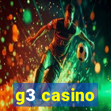 g3 casino